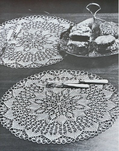 Retro Stitchcraft magazine #488 - Knitting, Crochet & Sewing craft projects - Picture 13 of 14