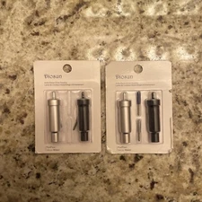 Diosun Fakugo Maker Knife Cut+ Drive Housing - Lot Of 2