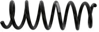 Sachs Fahrwerksfeder 993 943 FüR Bmw