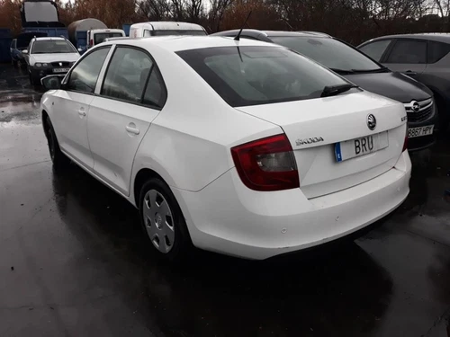 Capo para SKODA RAPID (NH) Active 2014 766793 - Imagen 5 de 8