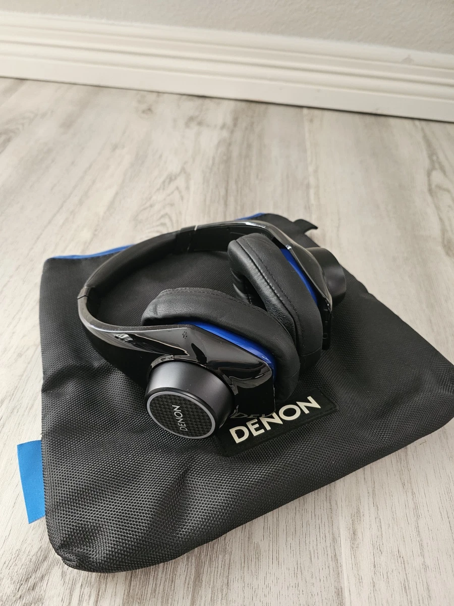 Denon Headphones for Sale - Shop New & Used Headphones - eBay