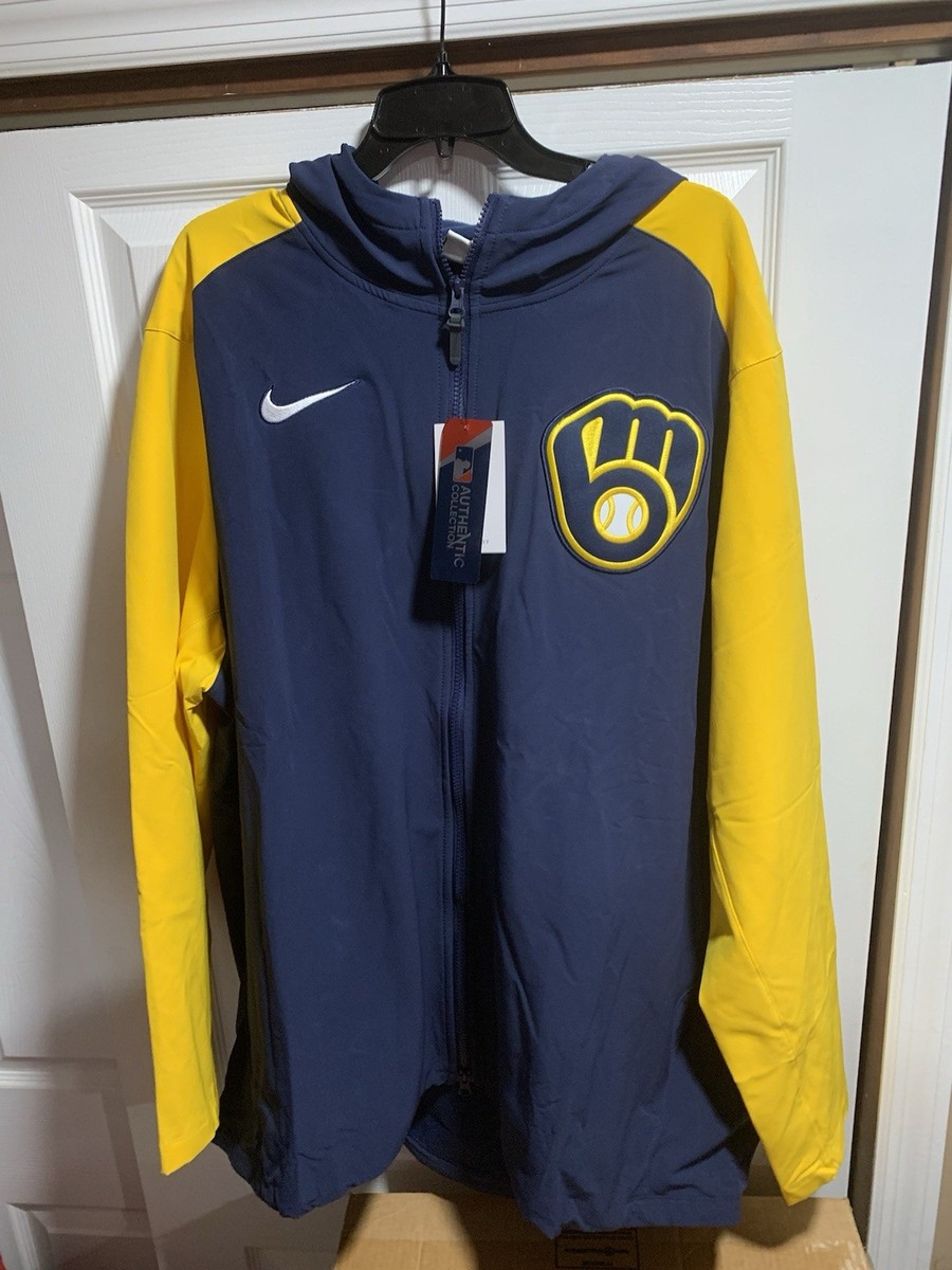 nike milwaukee brewers ナイロンジャケット プルオーバー s-l1200.jpg
