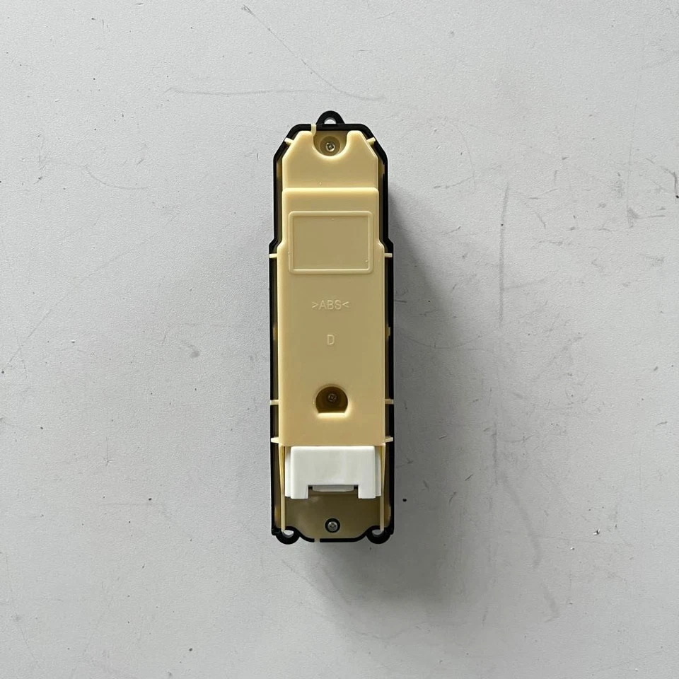 Power Master Window Door Switch Driver Side For Lexus RX330 RX350 GX470 RX400H Foto 4 de 4