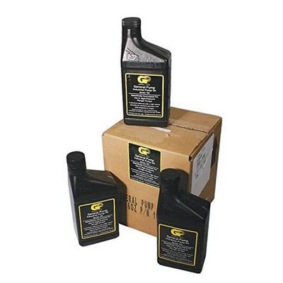 #ad New Pressure Washer Pump Oil For General Pump 100214 $84.83