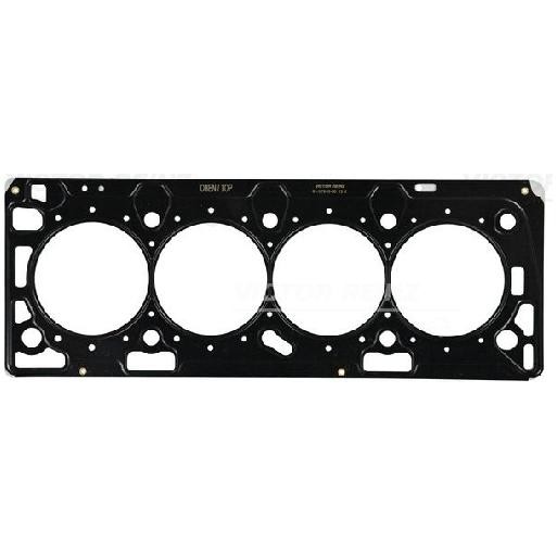 Dichtung Zylinderkopf FüR Opel Insignia G09 1.6 1.8 08 Bis 17 Victor Teil Neu-image