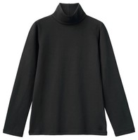 T-Shirt MäDchen M/L 3P4Zc202N United Colors Of Benetton Nero 100% Baumwolle