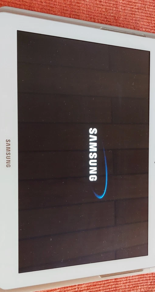 Samsung Galaxy Tab 2 10.1" 16GB, GT-P5100 weiß - Bild 3 von 4