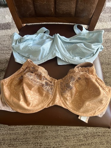Triumph Essential Minimizer beugel bh • Bruin • de Bijenkorf