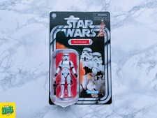 Star Wars The Vintage Collection - YOU CHOOSE FIGURE - 3.75 Carded Deluxe Battle