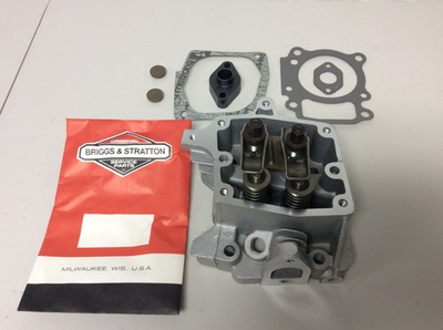#ad Briggs amp; Stratton 494726 496054 OHV Cylinder Head $60.97