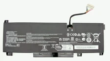 MSI battery 52Wh 4562 mAh 11.4 Volt 3 Cells Li-Polymer S9N-0B3A261-SB3