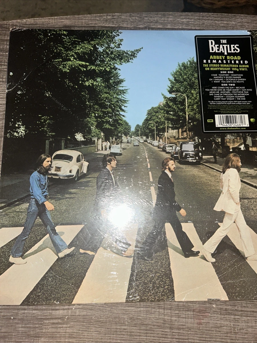 Beatles Abbey Road Album products for sale | eBay