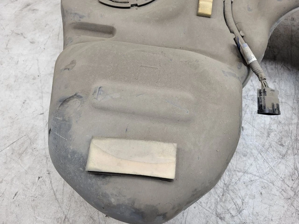 2013 2014 2015 2016 2017 2018 2019 FORD EXPLORER GAS TANK FUEL TANK DA8Z-9002-A - Image 3 of 4