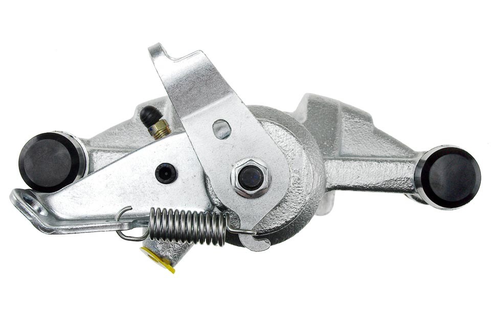 Brake Caliper Rear Axle Fits for Vauxhall Movano B RWD 10 Renault Master - Image 10