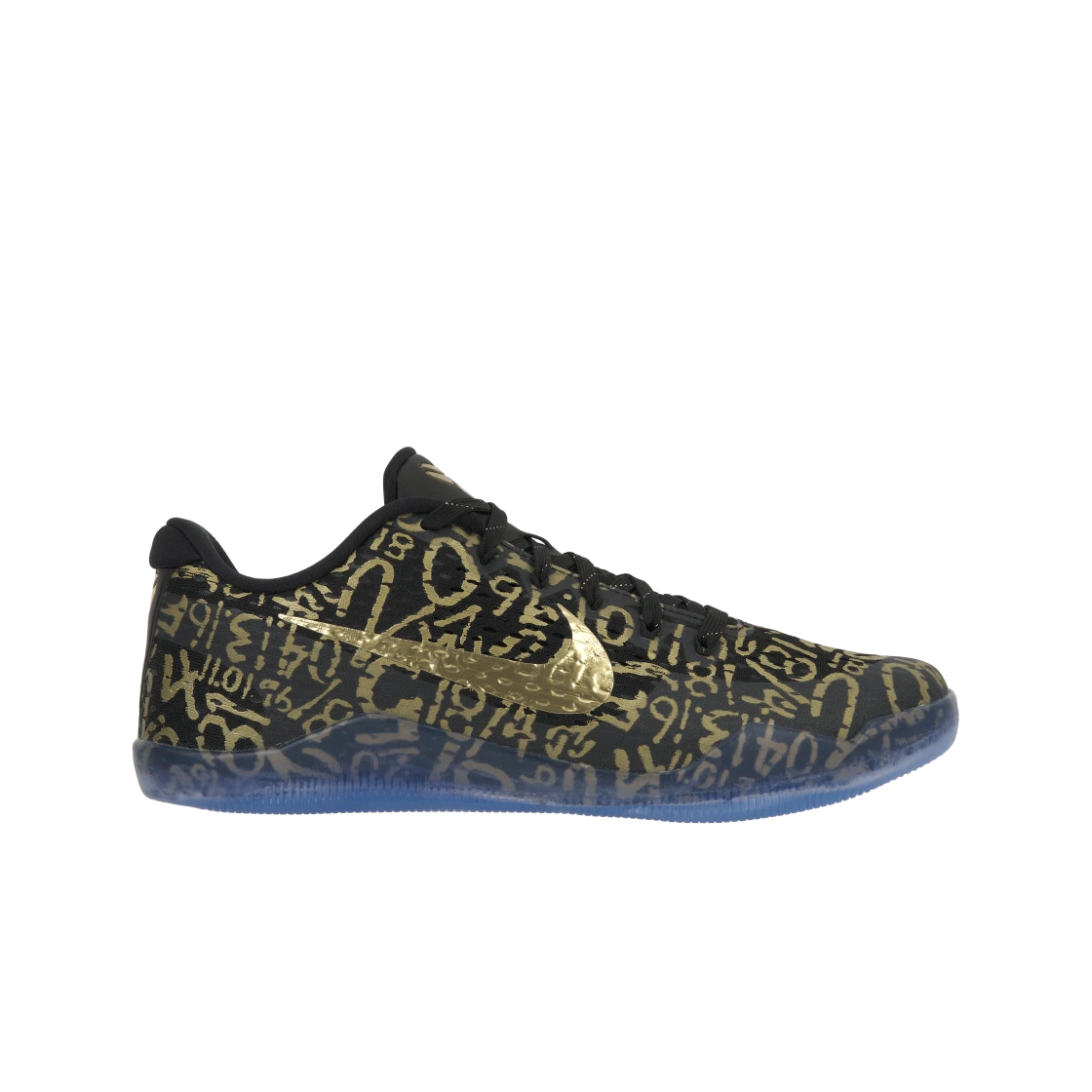 コービー 11 ブラック　マンバディ Las mejores ofertas en Nike Kobe 11 Protro Low Mamba Day | eBay
