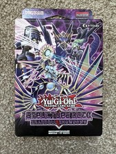 Yu-Gi-Oh! - Structure Deck: Shaddoll Showdown (versiegelt) !!!!!