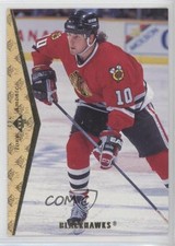 1994-95 SP Tony Amonte #26 17ed