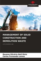Ravena GlicéRia Noll Diniz (U. A.) | Management OF Solid Construction And...