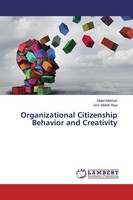 Majid Nikkhah (U. A.) | Organizational Citizenship Behavior And Creativity