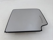 2014-17 Chevy Truck Right-side Towing Mirror Glass Power- Heated - Turn Signal
