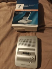 CHARGER DESK SPEAKER STAND CSS-20, SONY ERICSSON T226 T616 T62u P800 T68