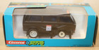 Carrera Servo 140  VW Bus T3 Matt Schwarz