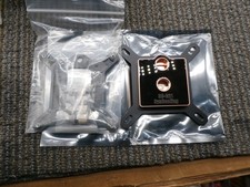 Syscooling C21 water block for Intel 115X LGA2011 socket micro channel for CPU w