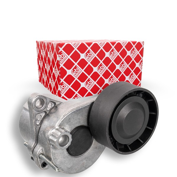 Febi Bilstein Riemenspanner Keilrippenriemen FüR MERCEDES-BENZ Sprinter 3,5-T-image