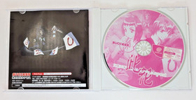 Konohana: True Report Japanese Sega Dreamcast CIB *US Seller* EBA-B1