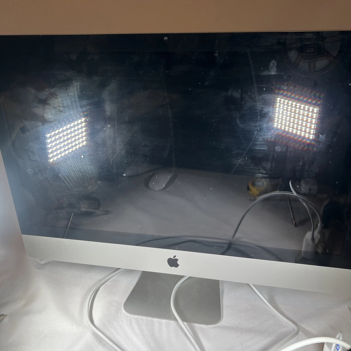 Apple iMac 16 GB RAM 2009 Apple Desktops & All-In-One Computers