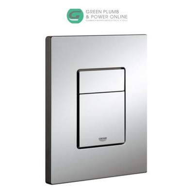 Grohe Skate Cosmopolitan WC Wandbetätigungsplatte 38732000