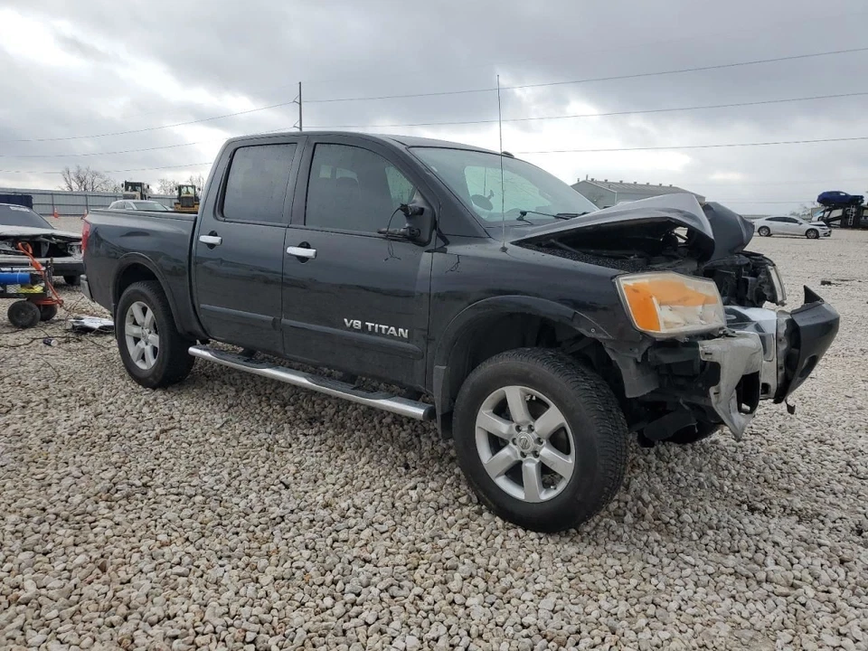 Temperature Control Sl Fits 13-15 TITAN 1611692 — 第 4/4 张图片