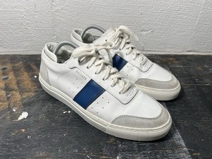 axel arigato mens dunk