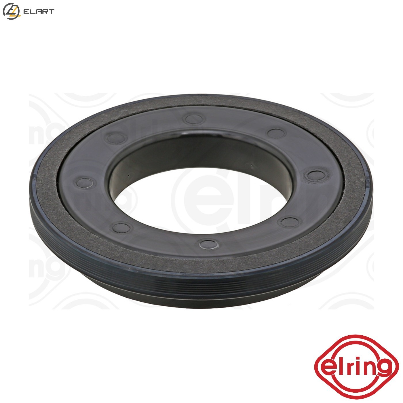 SHAFT SEAL CRANKSHAFT 000.270 FOR DH12D340/DH12D380/DH12D420/DH12E340 12.1L 6cyl