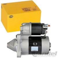 Hella Anlasser Starter 0,8Kw Passend FüR Fiat Brava Bravo Marea Palio Punto