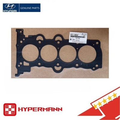 GENUINE  223112B004 Cylinder Head Gasket for HYUNDAI 1.6L KIA SOUL RIO 12-2022