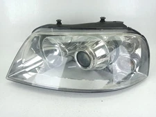 7M3941015AE FRONT LEFT HEADLIGHT / 157813 FOR VOLKSWAGEN SHARAN 7N1, 7N2 2.