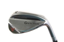TaylorMade Milled Grind 2 Chrome LB Sand Wedge 54° Stiff Right-Handed #25313