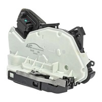 AIC TüRschloss Beifahrerseite FüR VW Golf 6 Polo 5 Sharan Leon 5F Vorne Rechts