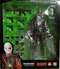 MAFEX No.038 Deadshot 334965