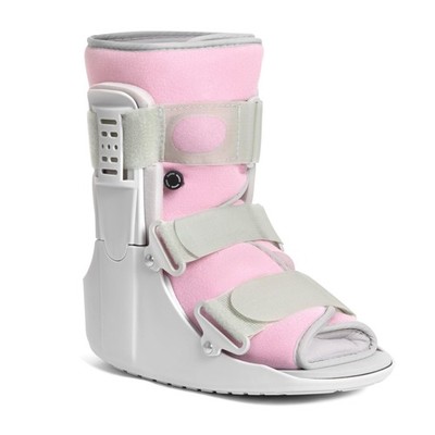 Walking Boot for Broken Foot, Air Cam Walker Boot for Foot Injury Adjustable ...