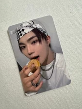 ZEROBASEONE z b1 Gunwook 8/20 Comeback UnDisclosed Sanok Card