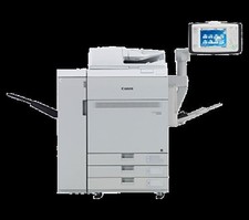 BRAND NEW IN THE BOX CANON imagePRESS C910 series 200V. 3238C032AA