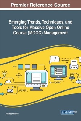 Queirs - Emerging Trends Techniques and Tools for Massive Open Onli - X555z