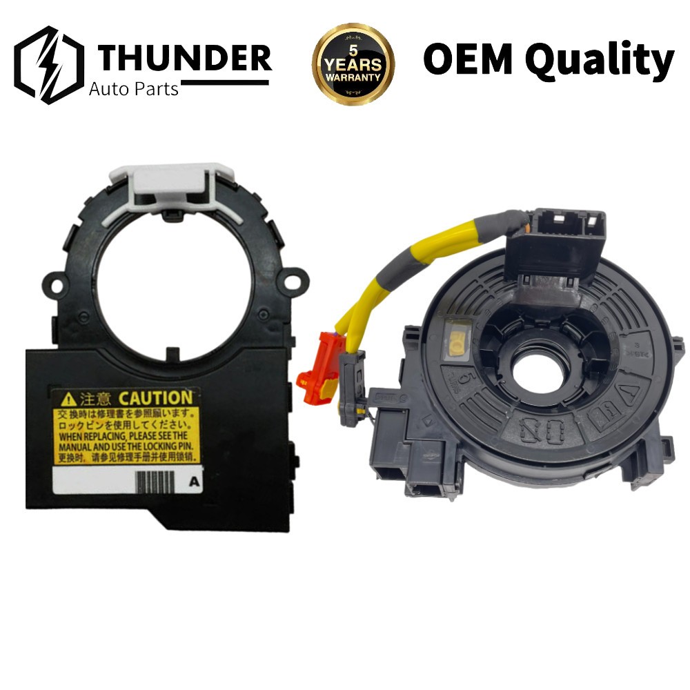Steering Angle Sensor Clock Spring For Toyota Corolla 2014-2019 89245-02080