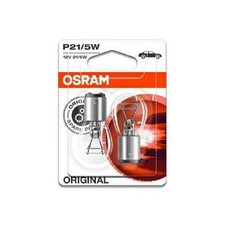 1x Glühlampe, Blinkleuchte ams-OSRAM 7528-02B passend für