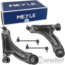 MEYLE QUERLENKER+KOPPELSTANGE VORNE passend für OPEL MERIVA A X03 BIS BJ 2006