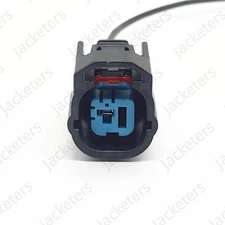For 2008-2011 Honda Civic 1.8L Transmission Oil Pressure Switch Sensor Connector
