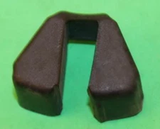 NOS KAWASAKI DAMPER REAR HUB SHOCK KX125 1974 1975 -1979 KD125 42014-023