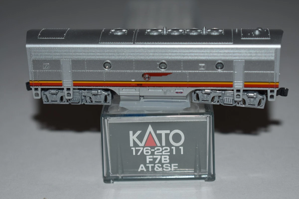 kato f7 products for sale | eBay